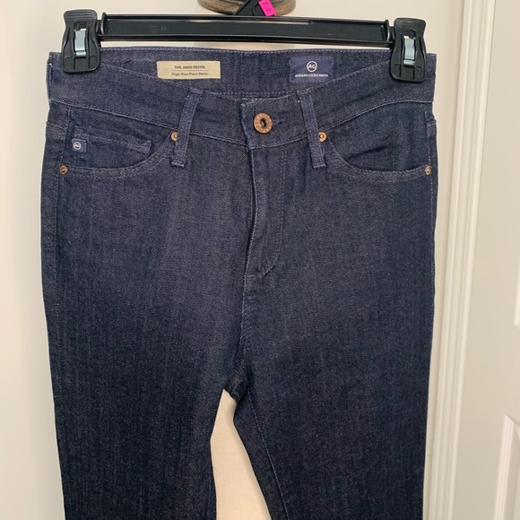 AG Adriano Goldschmied The Janis Petite - Picture 12 of 14